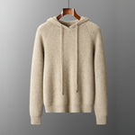 VITO™ WOOL HOODIE