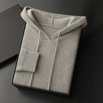 VITO™ WOOL HOODIE