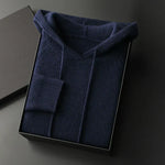 VITO™ WOOL HOODIE