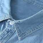 NOAM™ DENIM SHIRT