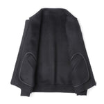 WESTON™ WOOL COAT