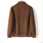 WESTON™ WOOL COAT