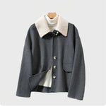 ALISA™ WOOL JACKET