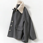 ALISA™ WOOL JACKET