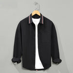 MCKENNA LINEN SHIRT