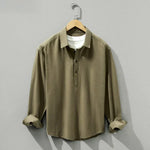 VIVO LINEN SHIRT