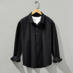 VIVO LINEN SHIRT
