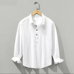 VIVO LINEN SHIRT