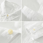 NOLAN COTTON SHIRT