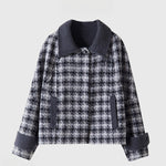 MARISE WOOL JACKET