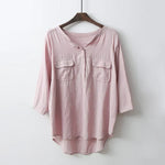 DAISY SHIRT