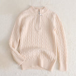 ANDERSON™ WOOL SWEATER