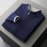 DAVID™ WOOL CARDIGAN