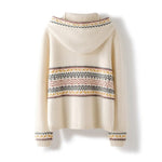 PRESTON™ KNITTED CARDIGAN