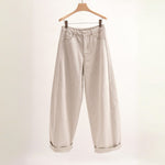 ELIZA DENIM PANTS
