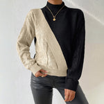 ELENA™ SWEATER