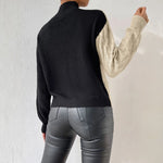 ELENA™ SWEATER