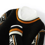 KARTER™ WOOL SWEATER