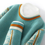 KARTER™ WOOL SWEATER