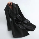 LYRA™ WOOL COAT