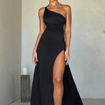 Suzanne | Elegant Maxi Dress