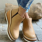 Kinsley | Elegant Waterproof Boots