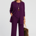 Noelani | Elegant 3-Piece Set