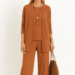 Noelani | Elegant 3-Piece Set