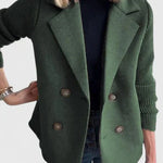 Melina™ - Elegant Blazer