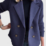 Jasmine | Elegant Blazer Jacket