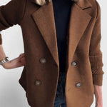 Jasmine | Elegant Blazer Jacket