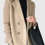 Winslet | Elegant Blazer