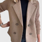 Jasmine | Elegant Blazer Jacket