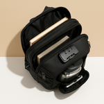 Anti-theft crossbody travel bag | Mason