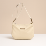 Anti-theft crossbody travel bag for women | Hazel