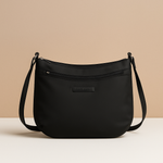 Anti-theft crossbody travel bag for women | Hazel