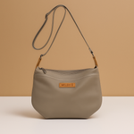 Anti-theft crossbody travel bag for women | Hazel