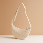 Anti-theft dumpling crossbody bag for women | Clara