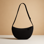 Anti-theft dumpling crossbody bag for women | Clara