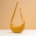 Anti-theft dumpling crossbody bag for women | Clara