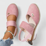 Loretta | Orthopedic Sandals