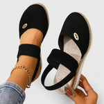 Loretta | Orthopedic Sandals