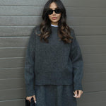 NATALIA™ - Chic Winter Knit Set