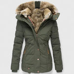 Veyzandra | Comfortable Coat