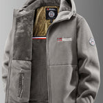 Lawson | Nordic Fleece Jacket