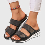 Una | Orthopedic Comfort Sandal