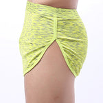 2 Pack Men's Sexy Ultra-thin Boxers Short