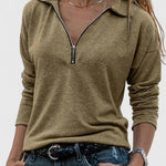 Jaynelyah | Comfortable Top