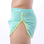 2 Pack Men's Sexy Ultra-thin Boxers Short