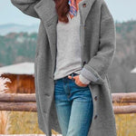 Avery™ | Timeless Cozy Coat